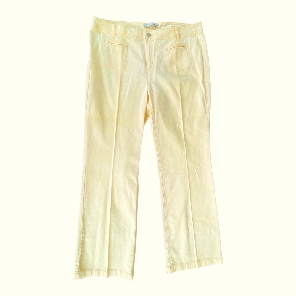 Chico’s Jeans - Picture 2 of 3